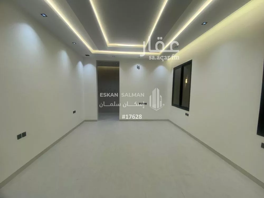 دور 6 غرف في الحزم 4