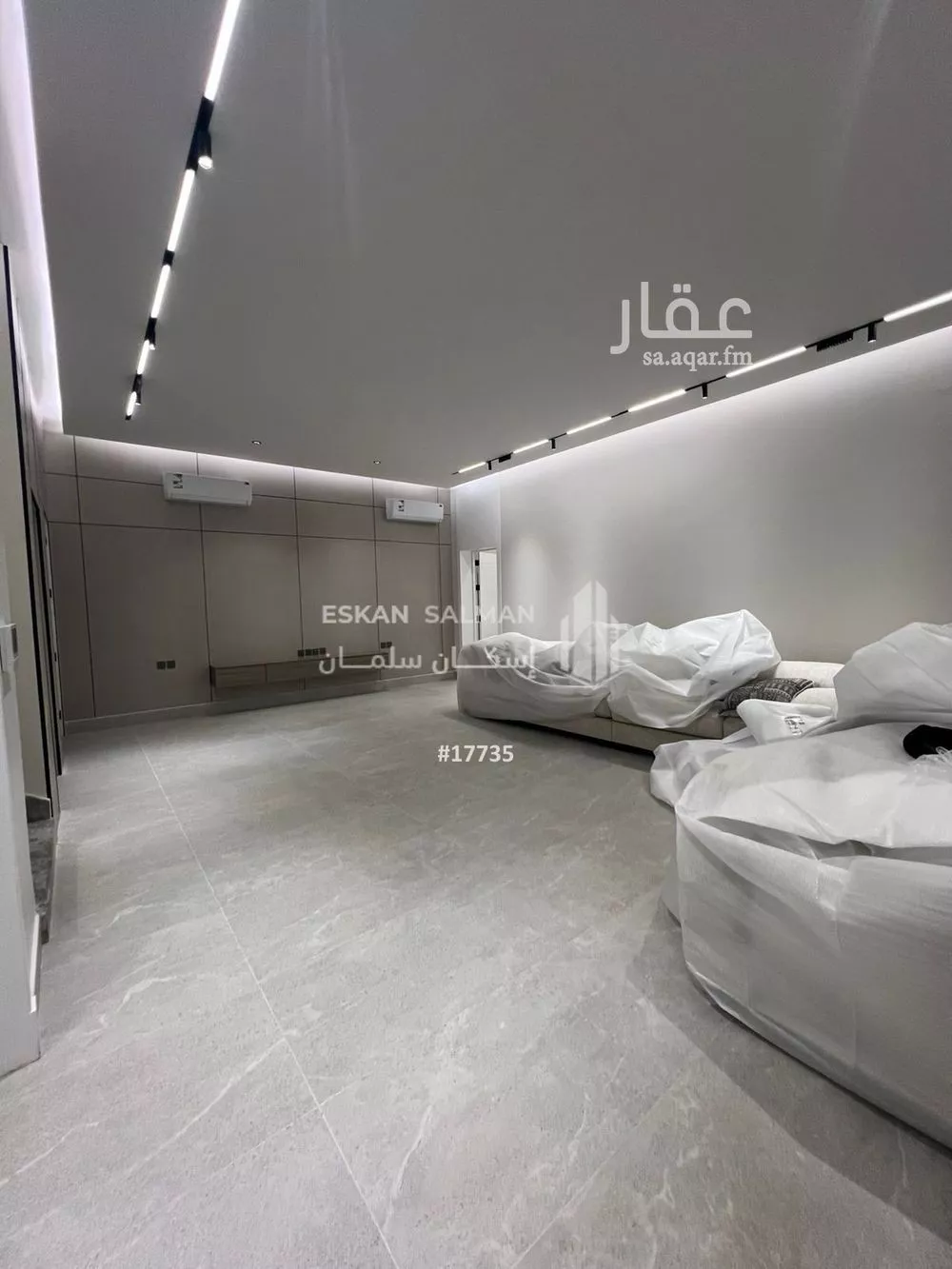 فيلا 7 غرف في اليرموك 4