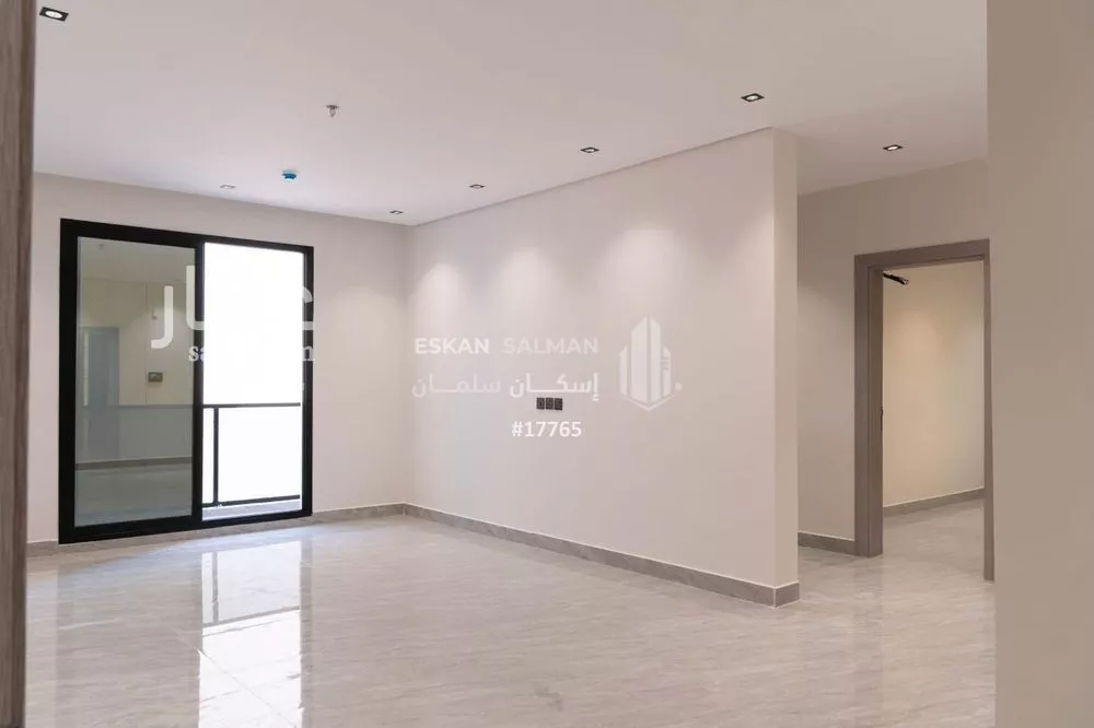 شقة 5 غرف في الحمرا 5