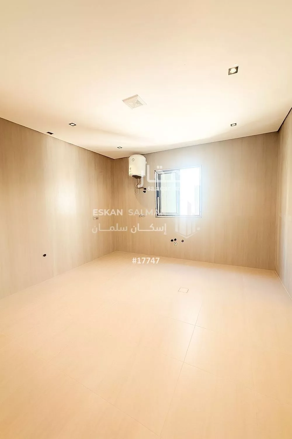 دور 5 غرف في الامواج 5