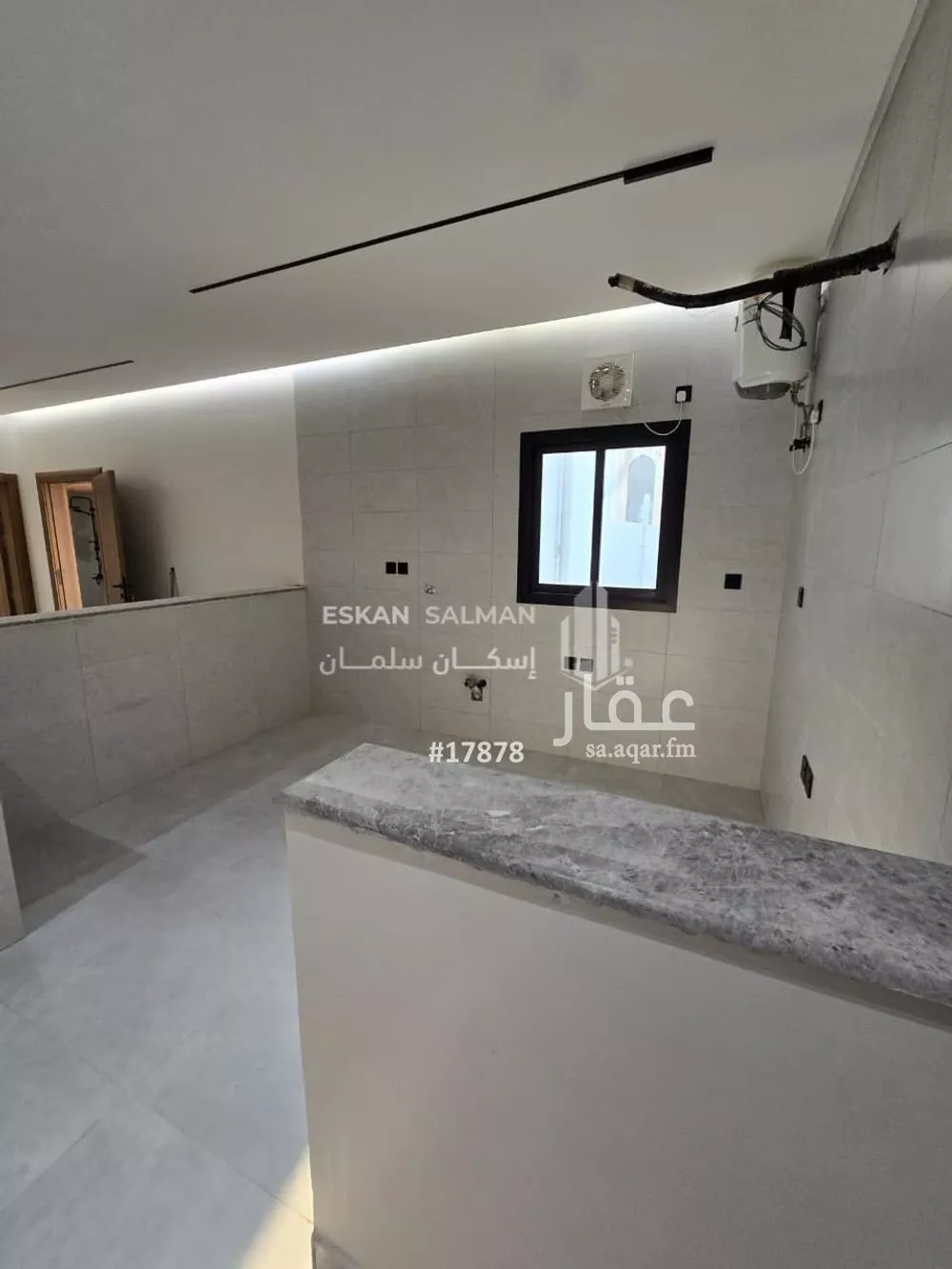 شقة 5 غرف في بطحاء قريش 4