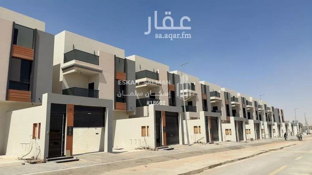 دور 6 غرف في الشرق 1