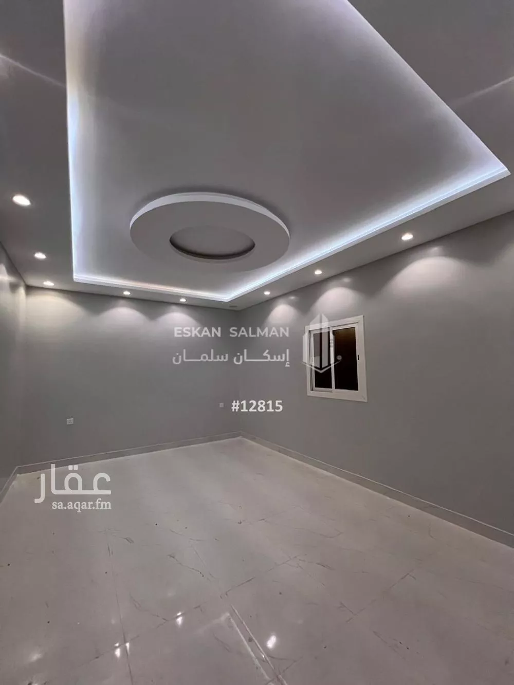 دور 6 غرف في العزيزية 4