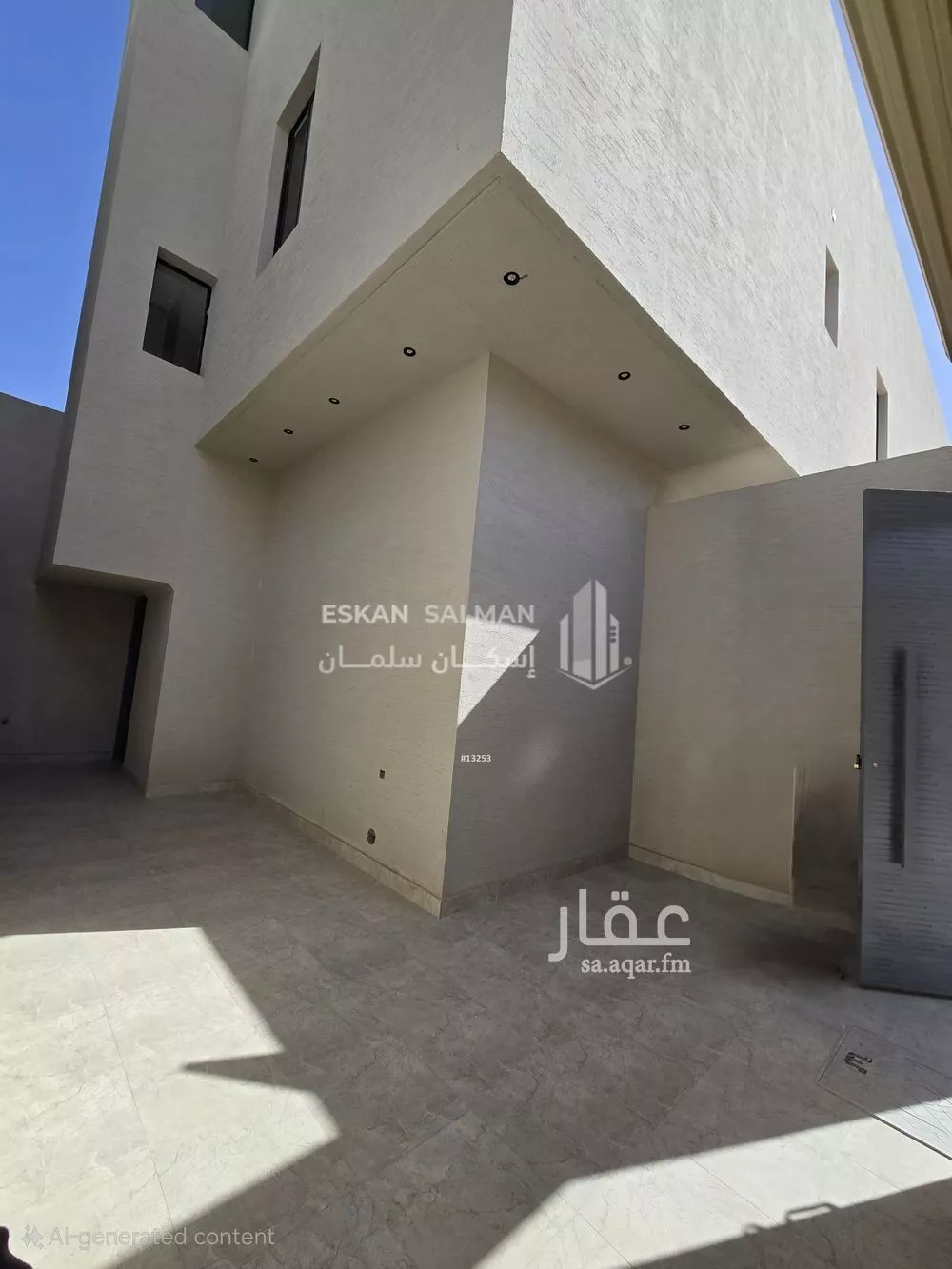 شقة 3 غرف في اليرموك 3