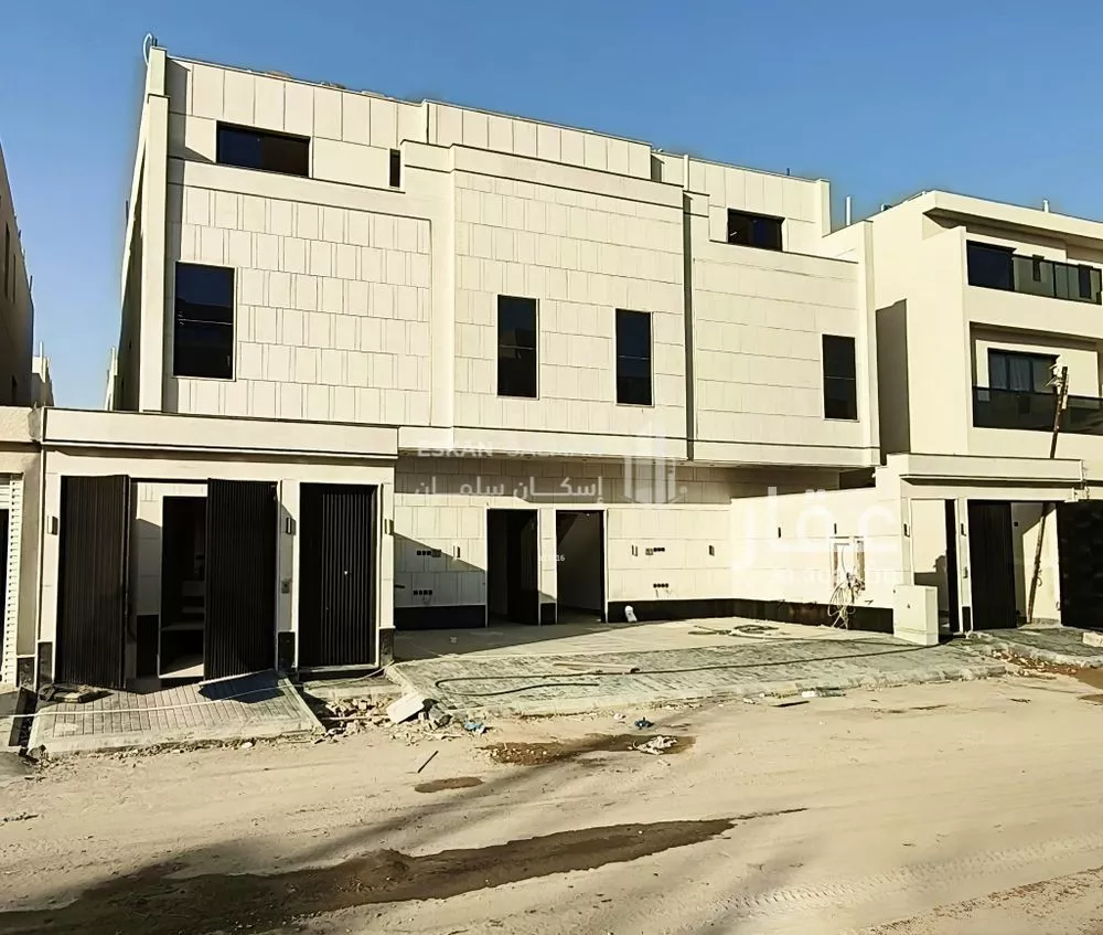 دور 6 غرف في الجنادرية 1