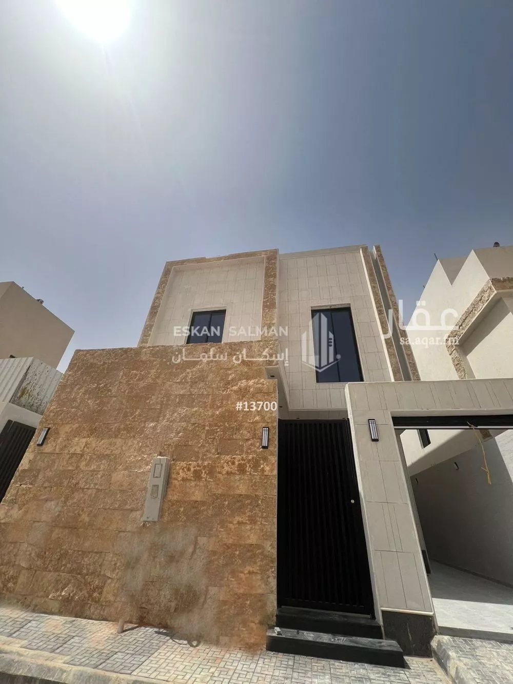 دور 6 غرف في الشرق 1