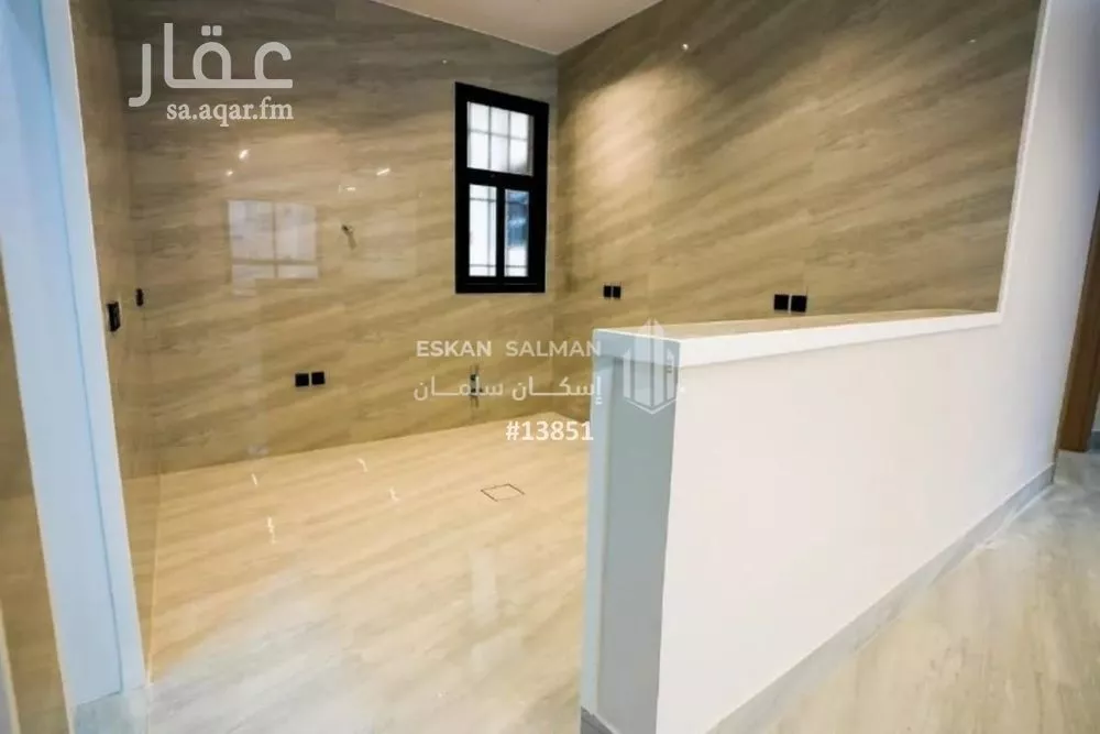 شقة 5 غرف في المونسية 5