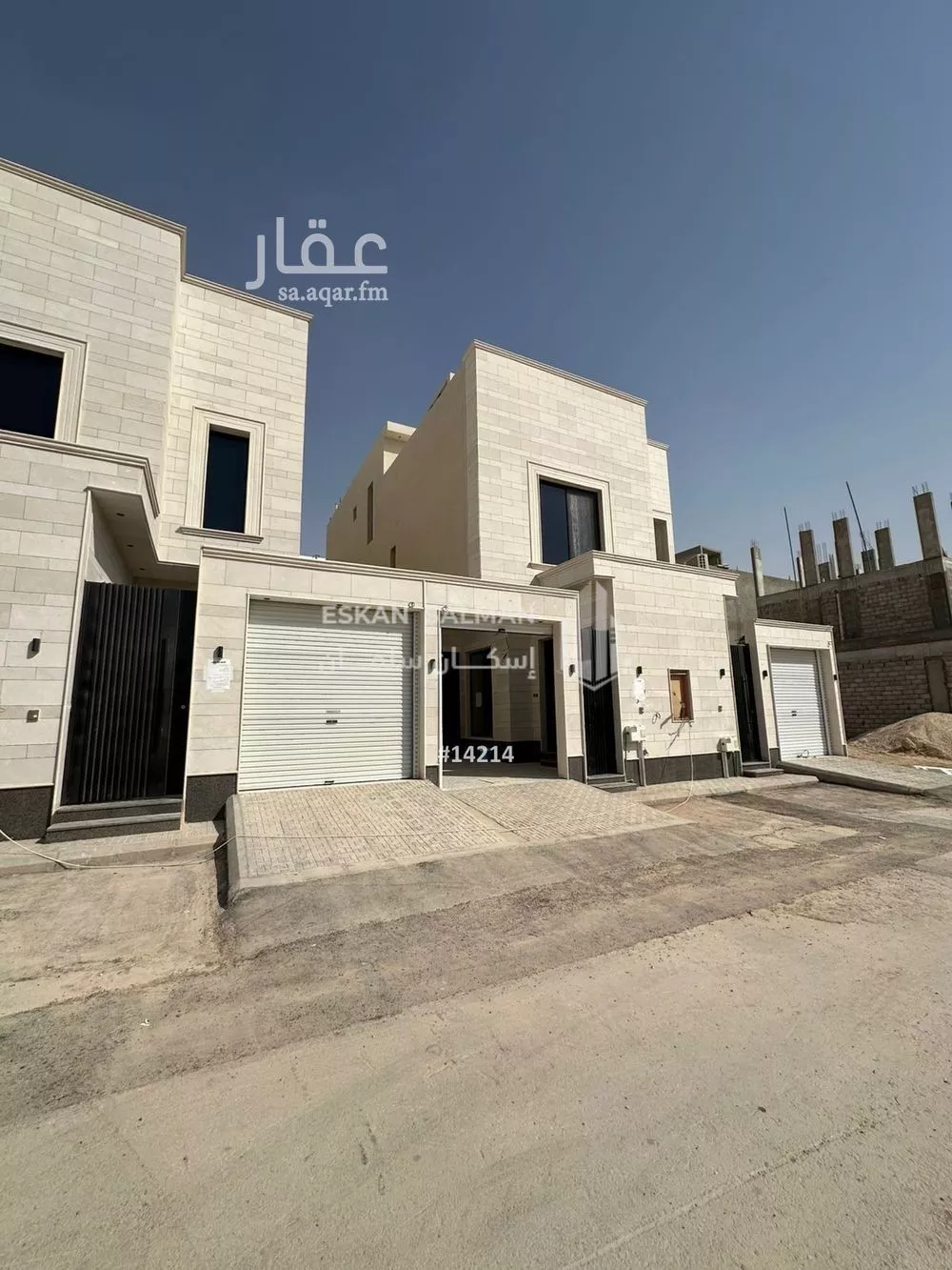 دور 5 غرف في الجنادرية 2