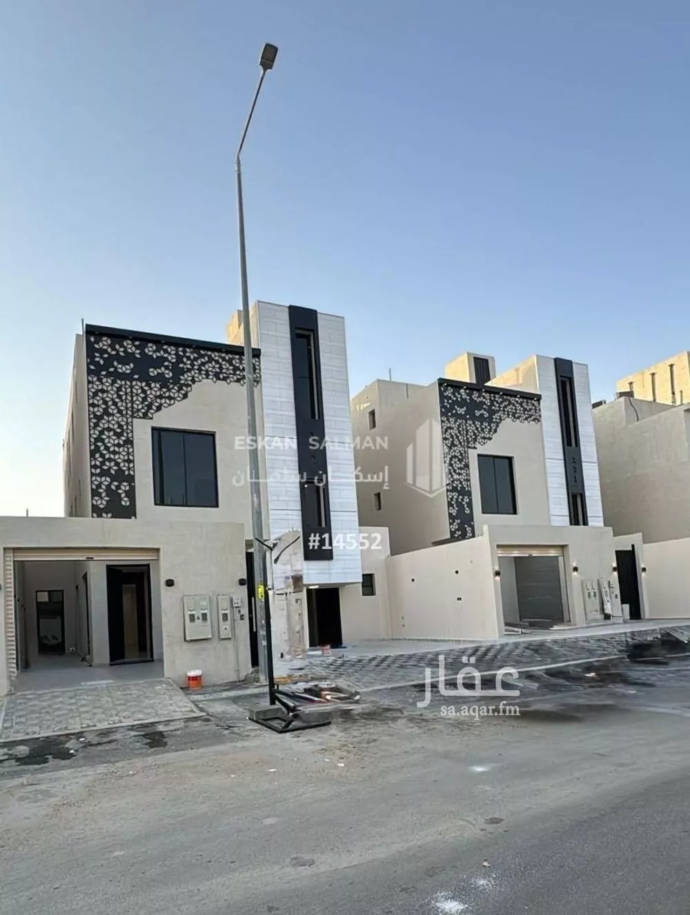 دور 6 غرف في الرمال 1