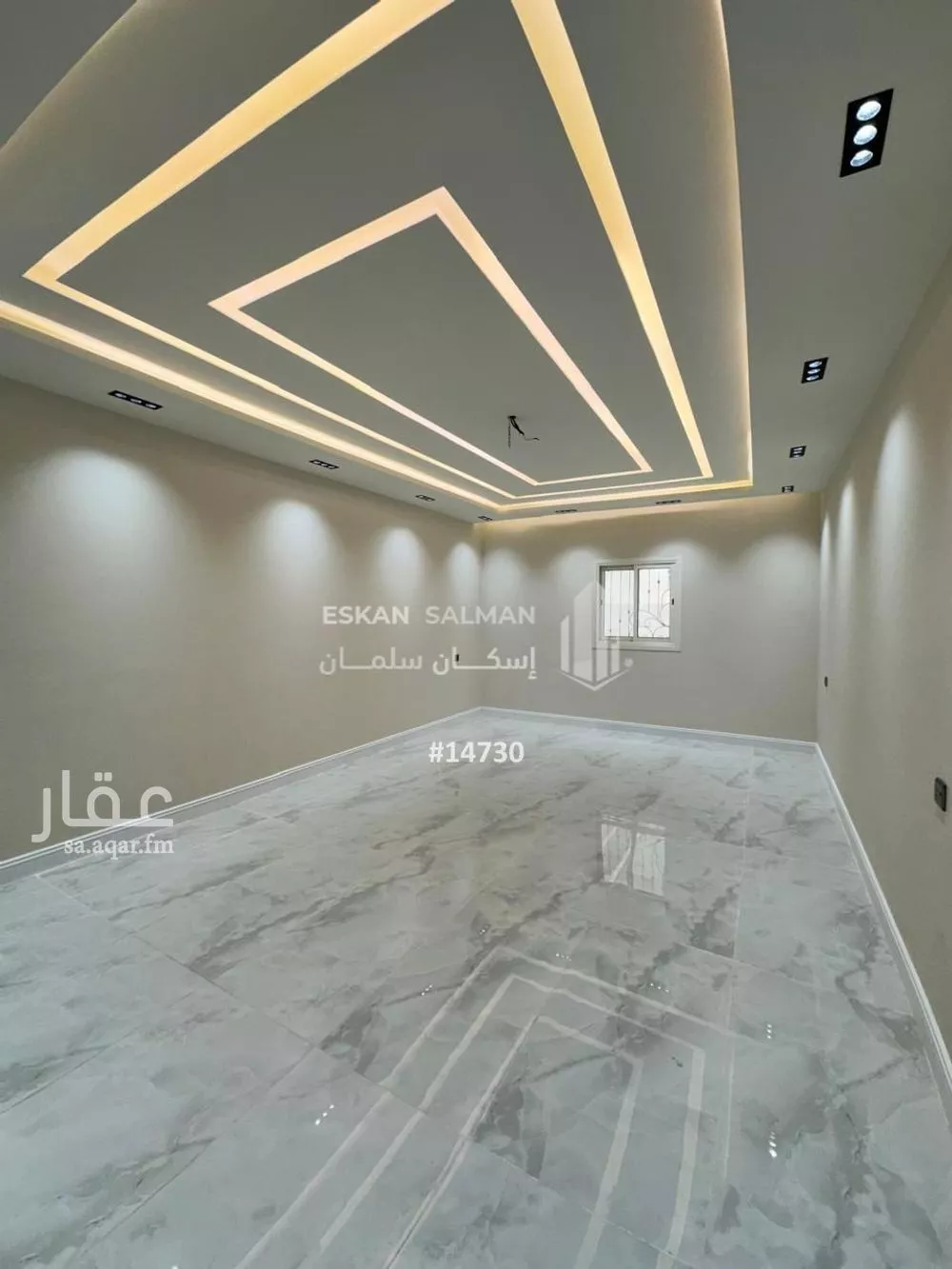 دور 4 غرف في الزهرة 4