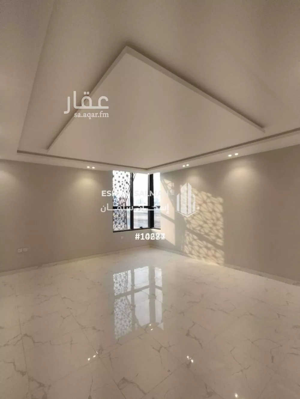 فيلا 6 غرف في الملك فهد 5