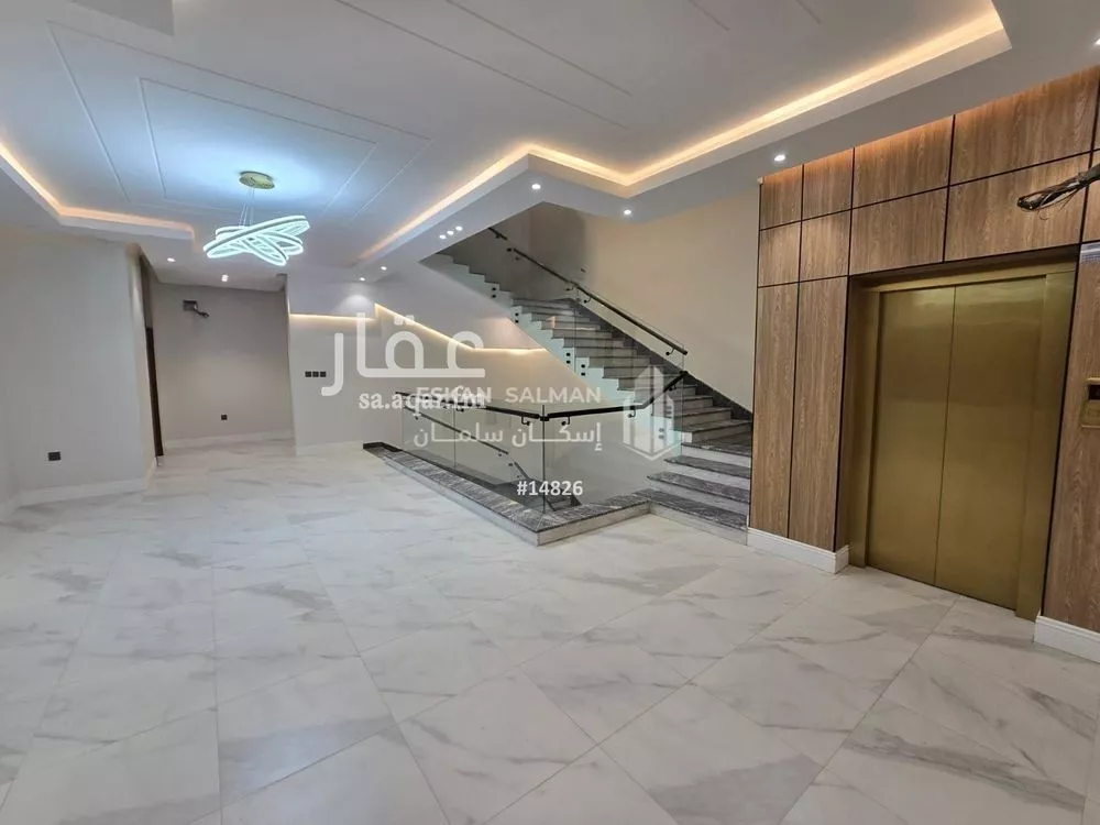 فيلا 8 غرف في الصواري 4