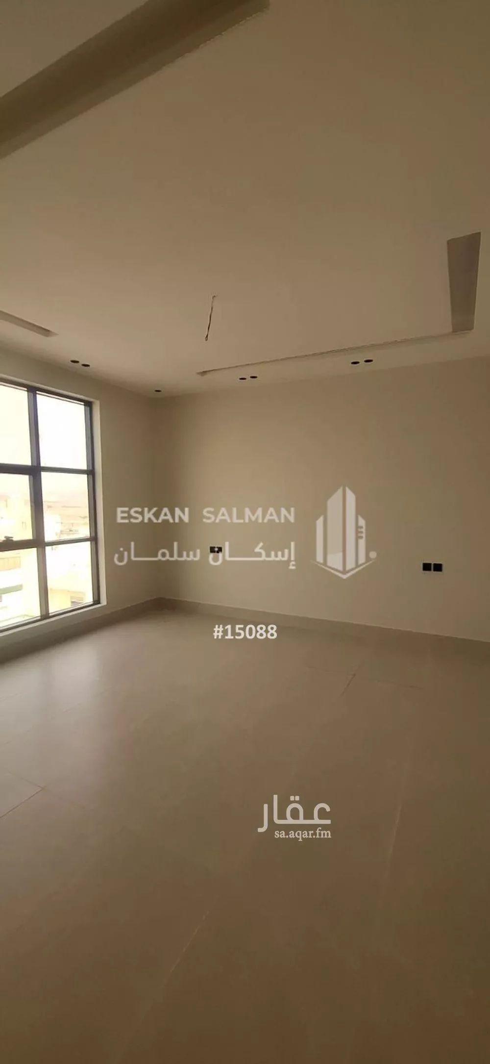 شقة 4 غرف في الشوقية 3