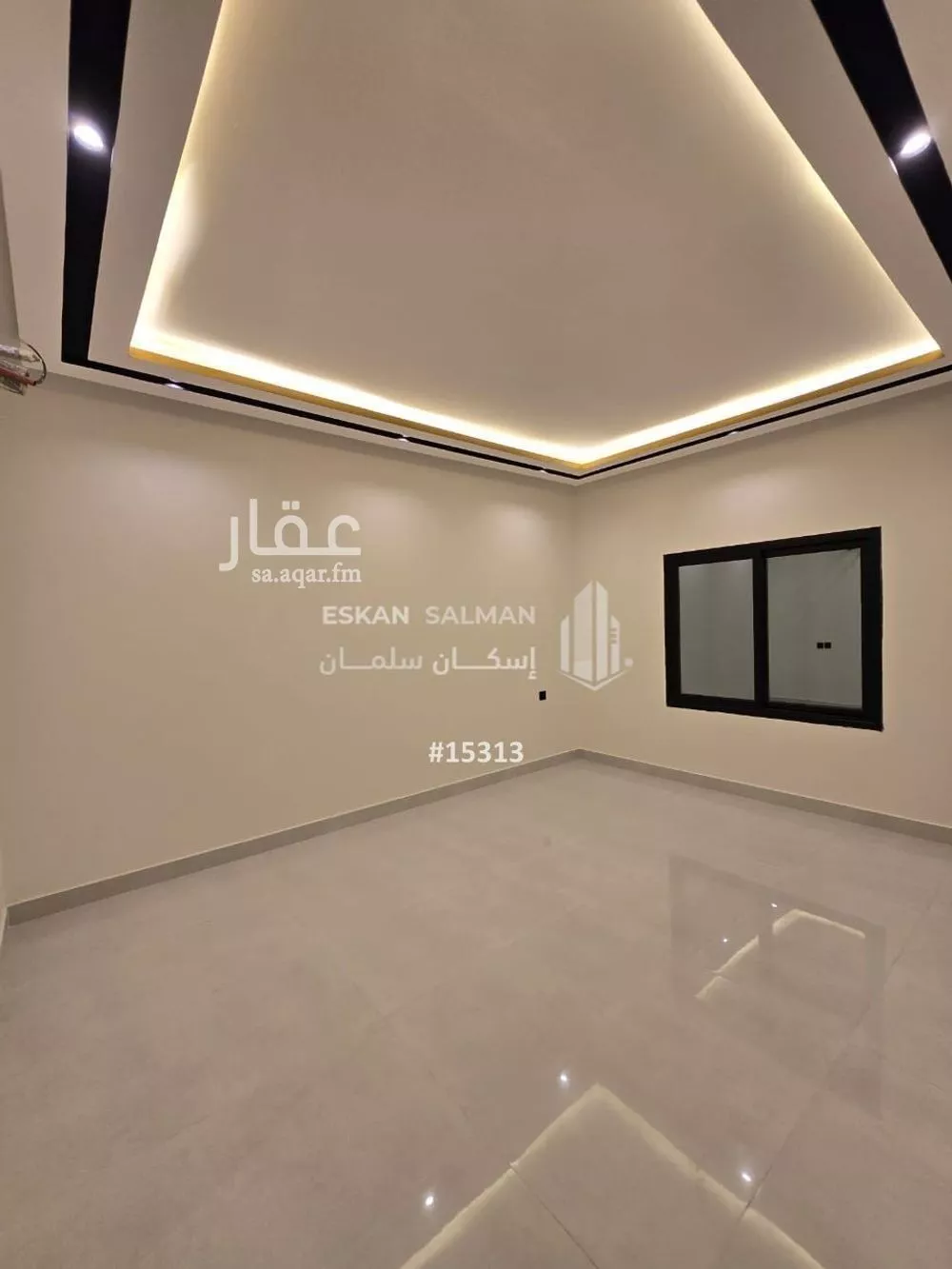 شقة 4 غرف في الشعلة 5