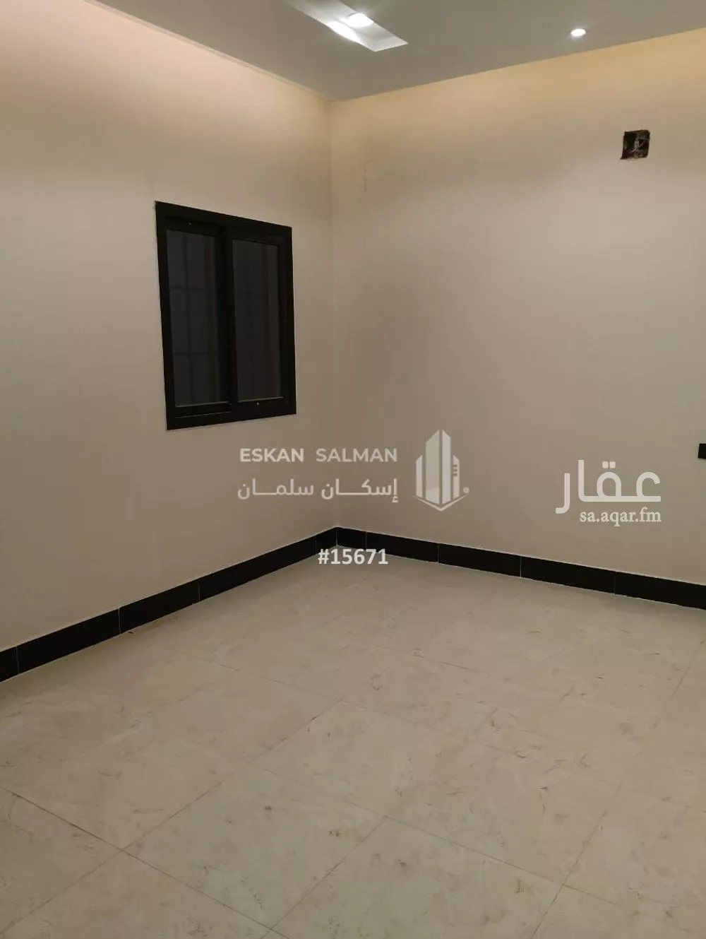 شقة 4 غرف في بدر 2