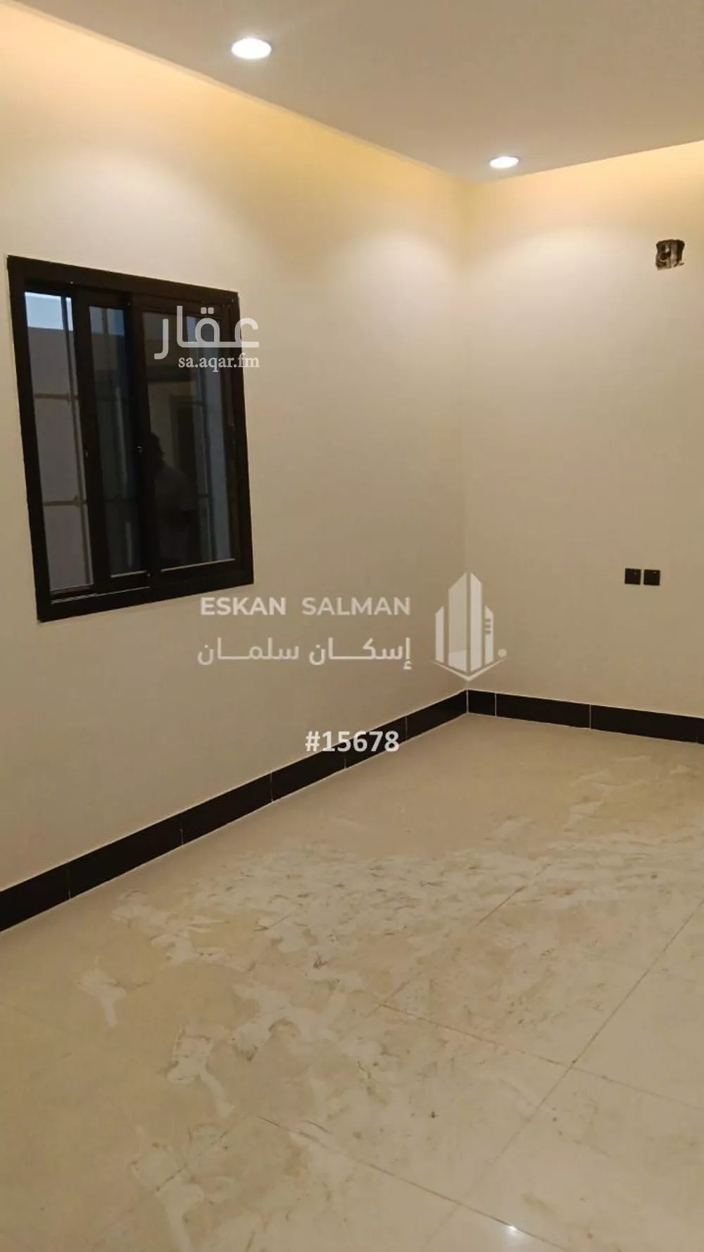 شقة 4 غرف في بدر 2