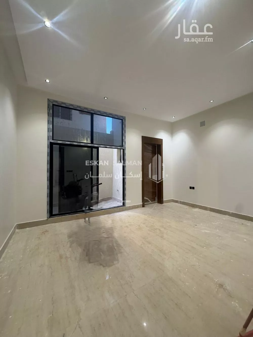 دور 5 غرف في ظهرة نمار 2