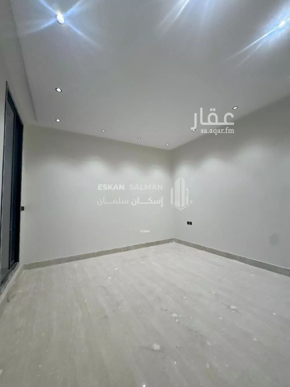 4 bedroom apartment in Dhahrat Namar 2