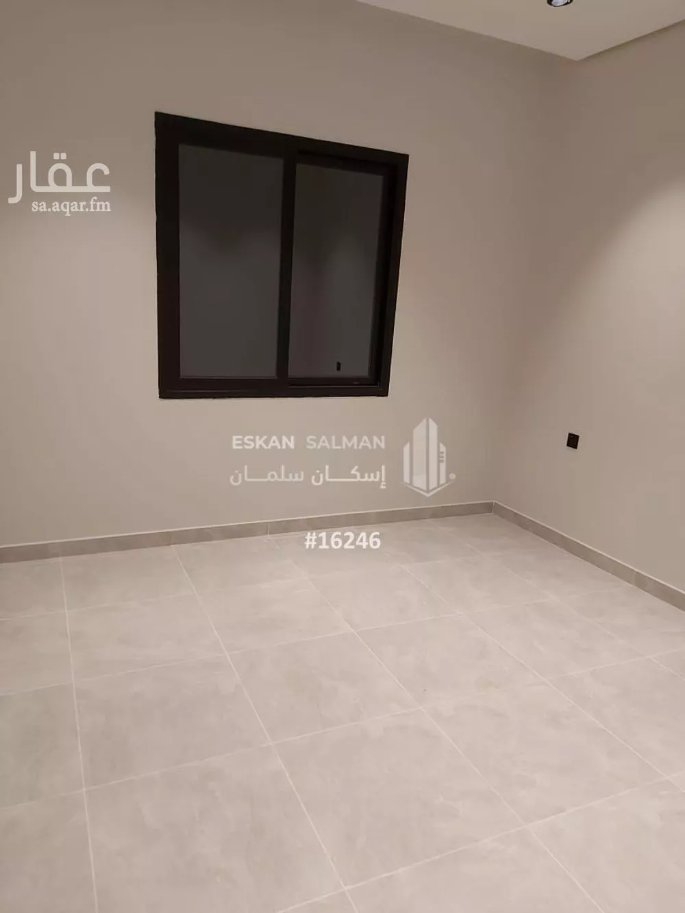 شقة 5 غرف في الحمرا 4