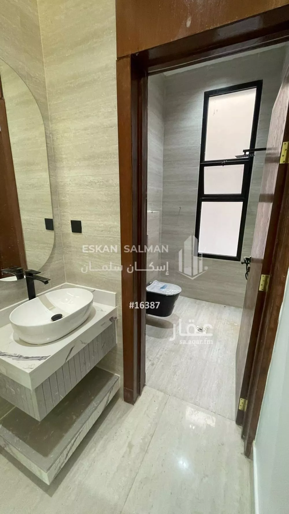 فيلا 9 غرف في طويق 5