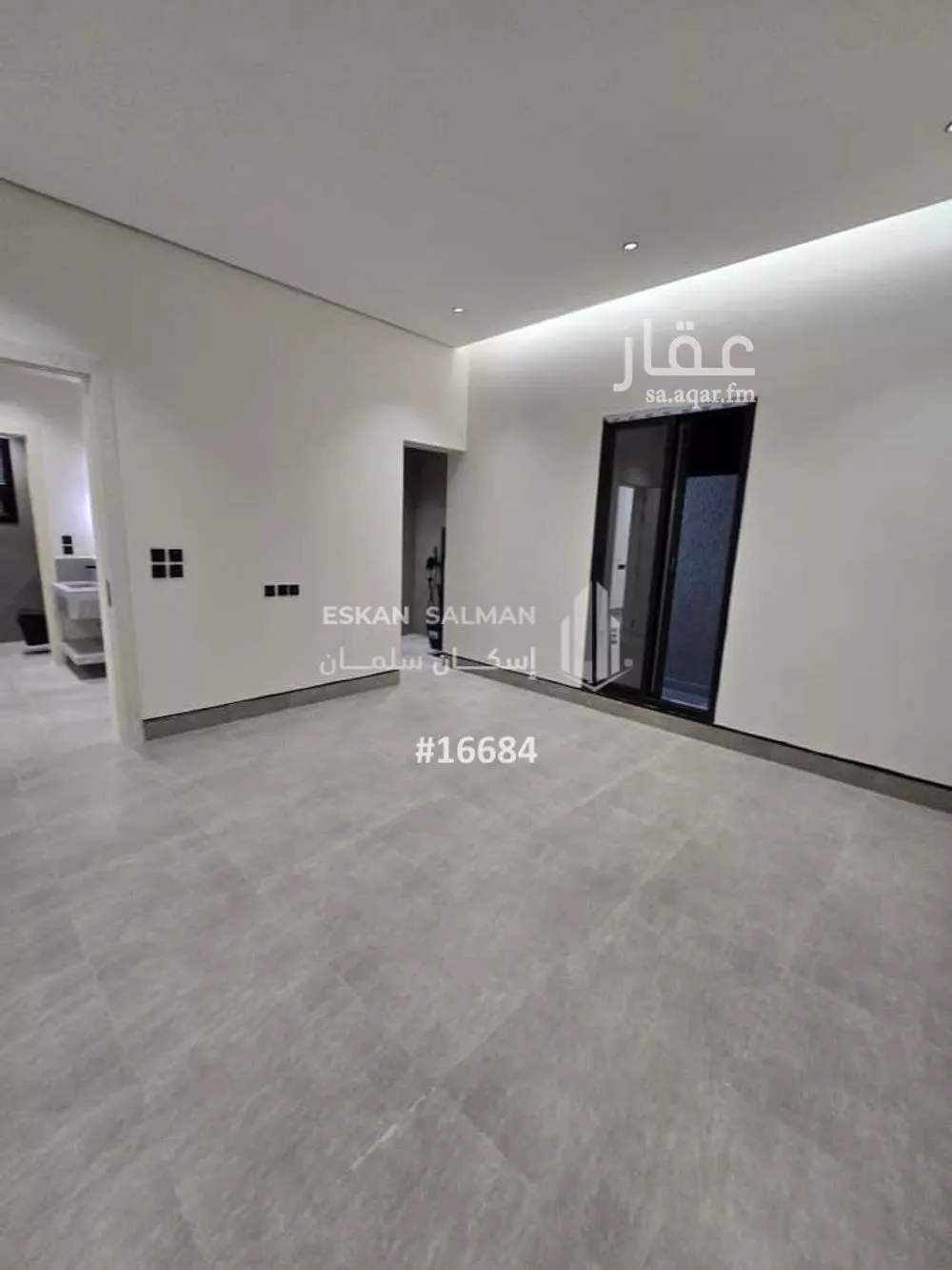 شقة 4 غرف في الرمال 3