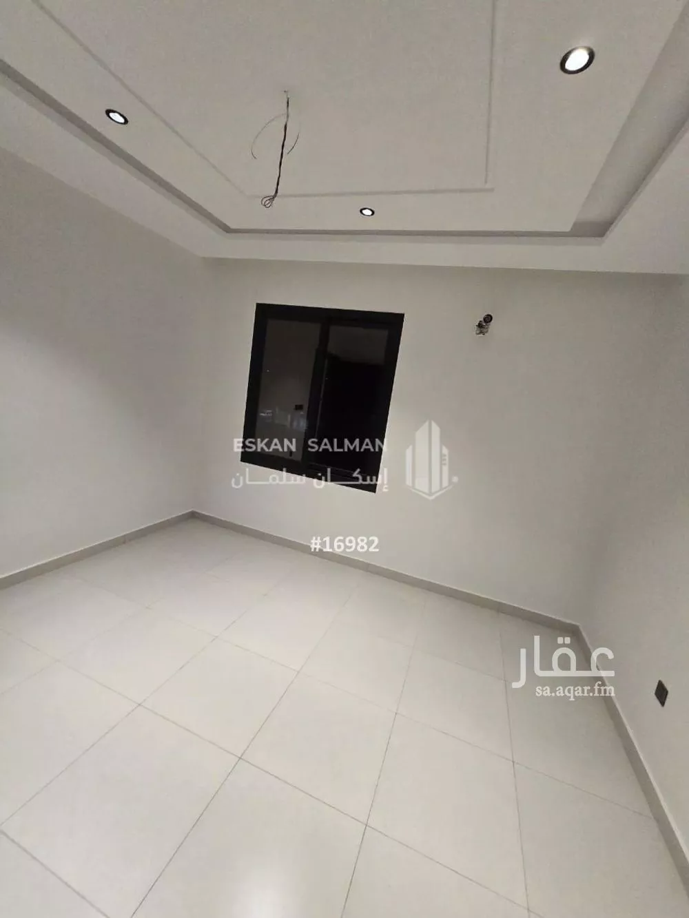 شقة 4 غرف في الواحة 5