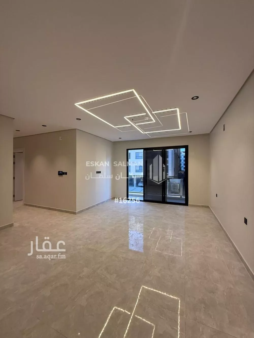 شقة 5 غرف في الحمرا 4