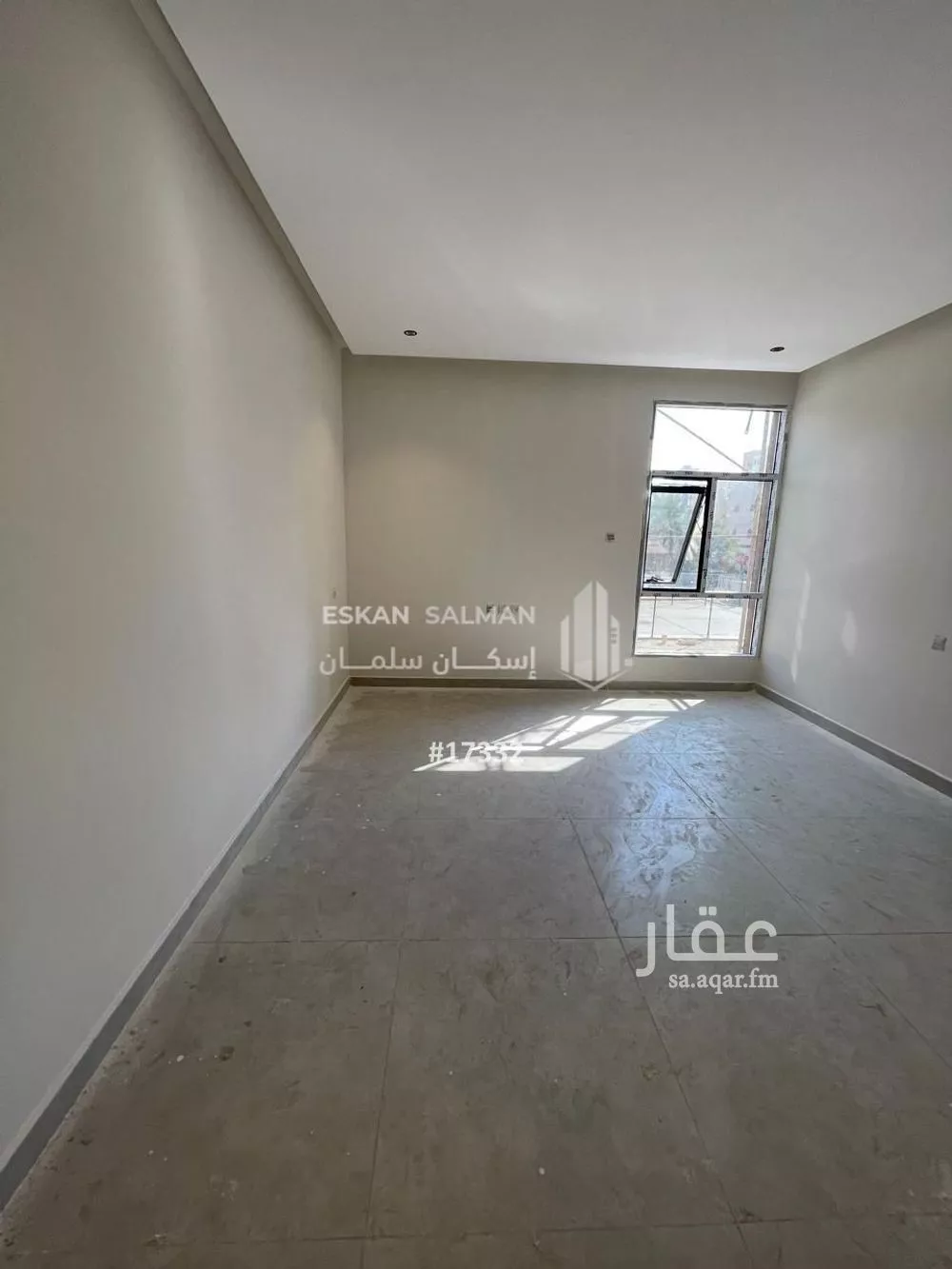 شقة 4 غرف في السلامة 3