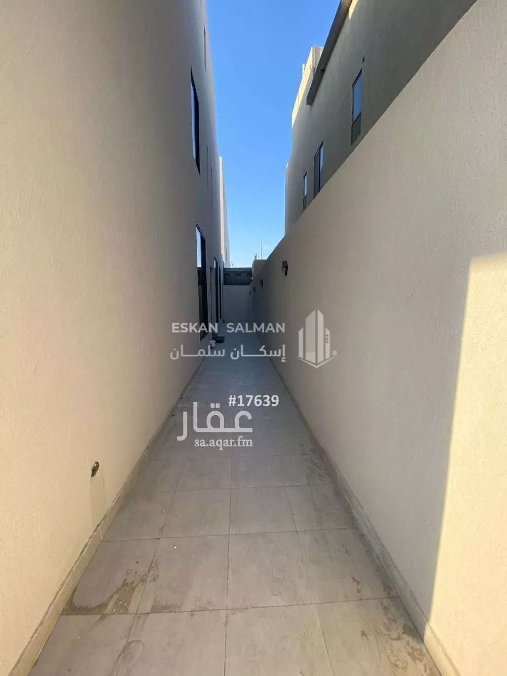 فيلا 7 غرف في ضاحية الملك فهد 3