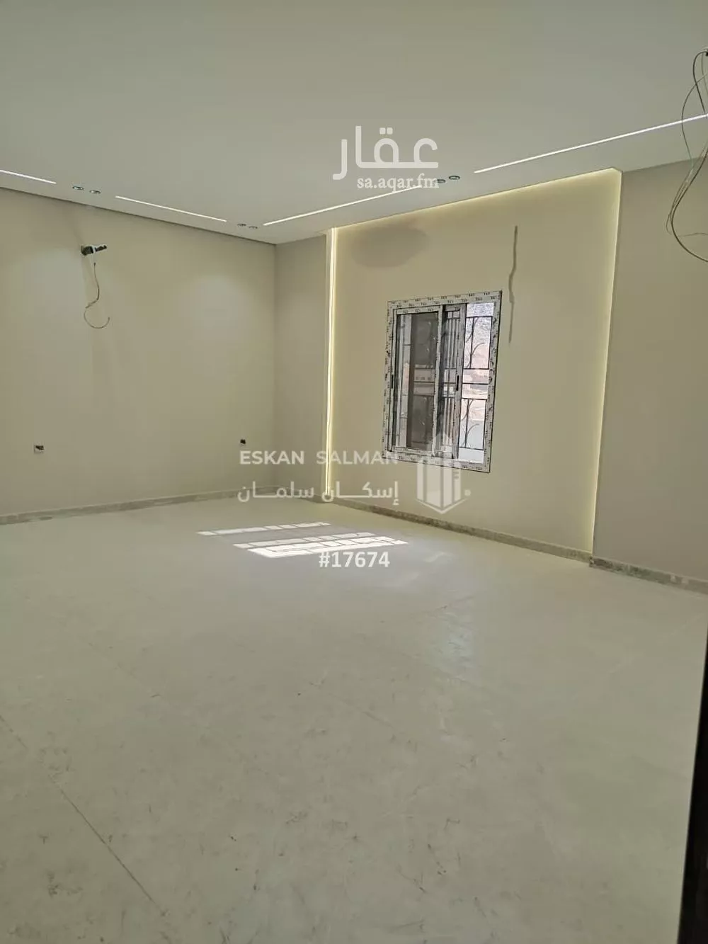 شقة 5 غرف في ابو بريقاء 5