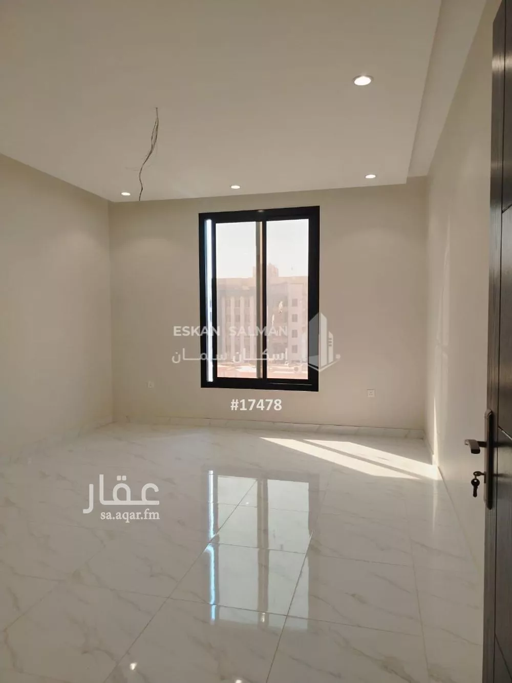 شقة 4 غرف في مشرفة 2