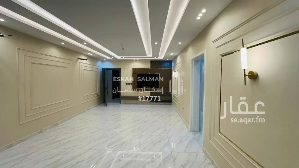 شقة 6 غرف في السلامة 3