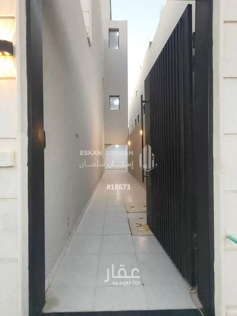 دور 6 غرف في الجنادرية 4