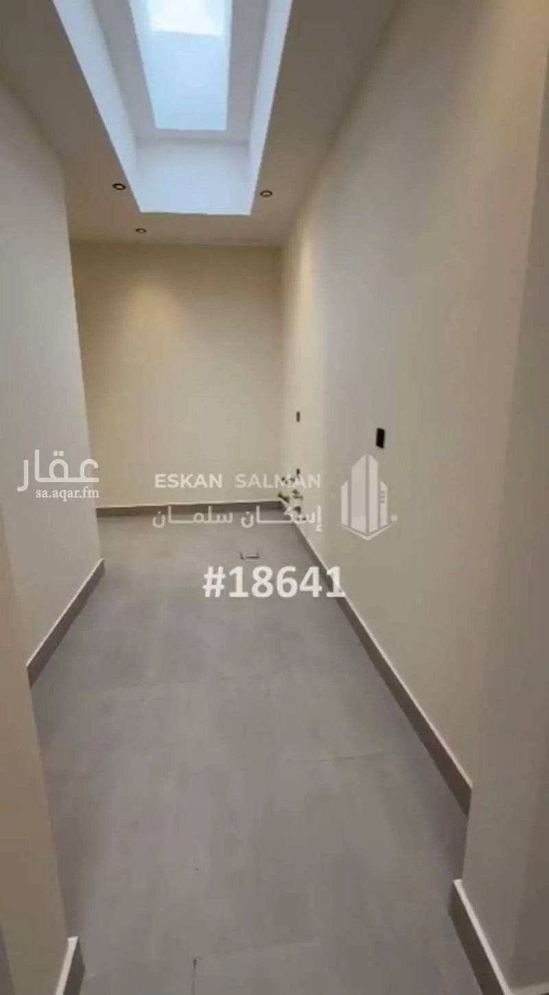 4 bedroom villa in Al Rimal 5