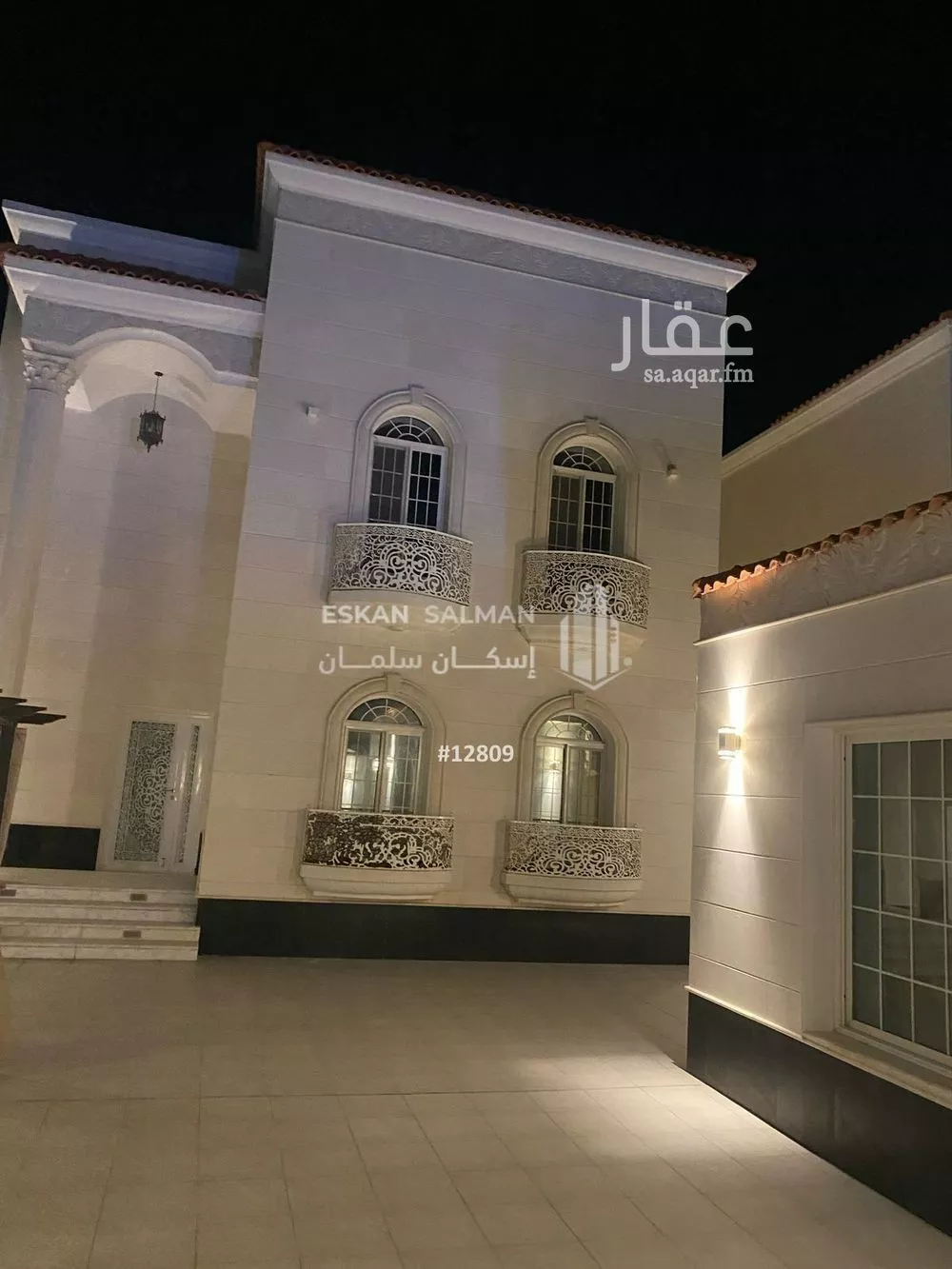 فيلا 5 غرف في اللؤلؤ 2