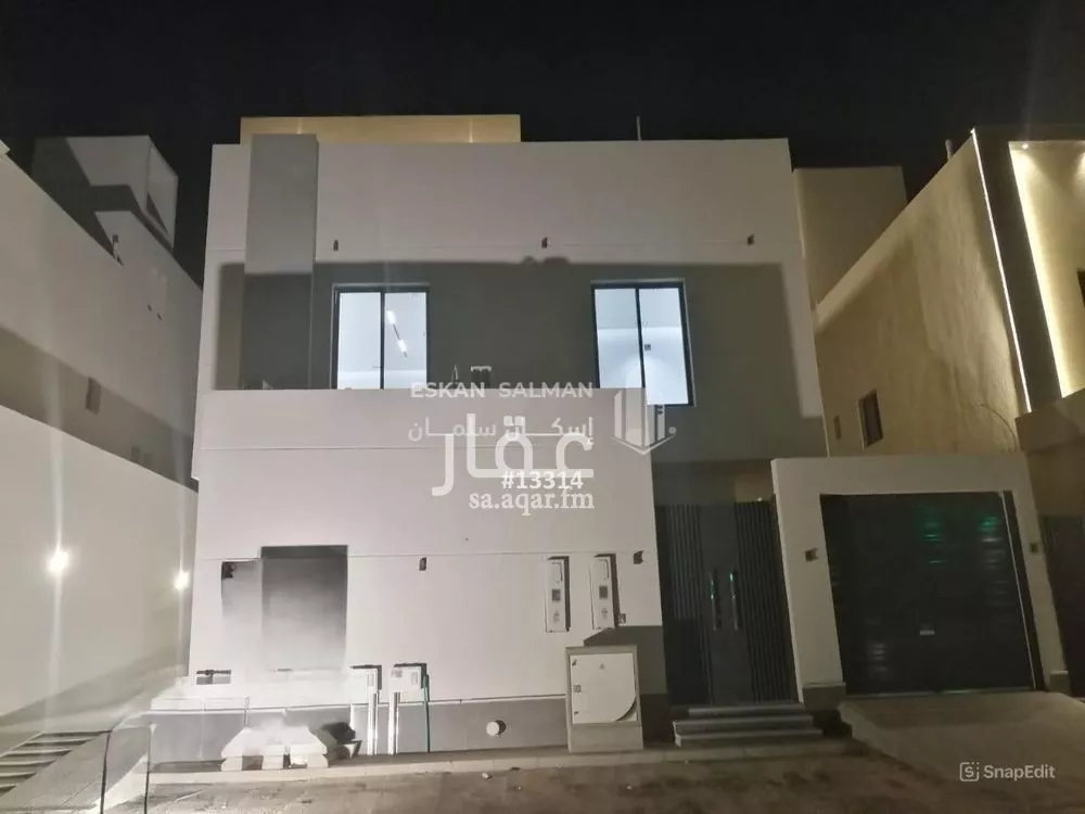 دور 6 غرف في الجنادرية 1