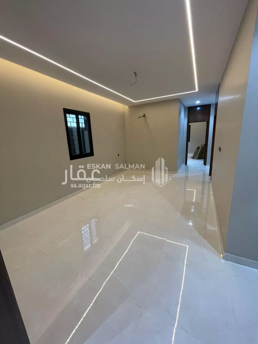 فيلا 9 غرف في الملك فهد 3