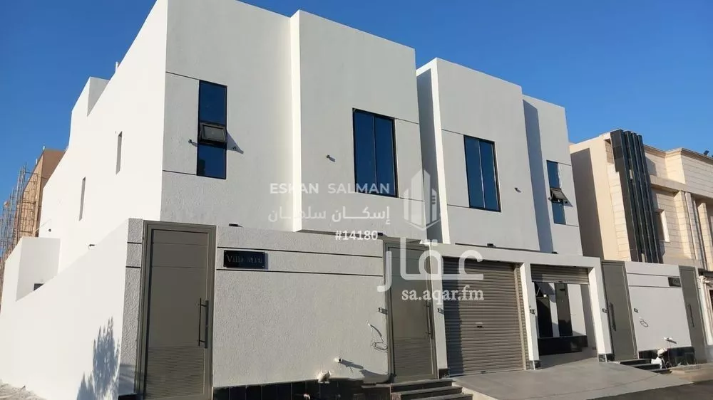 فيلا 8 غرف في جدة 1