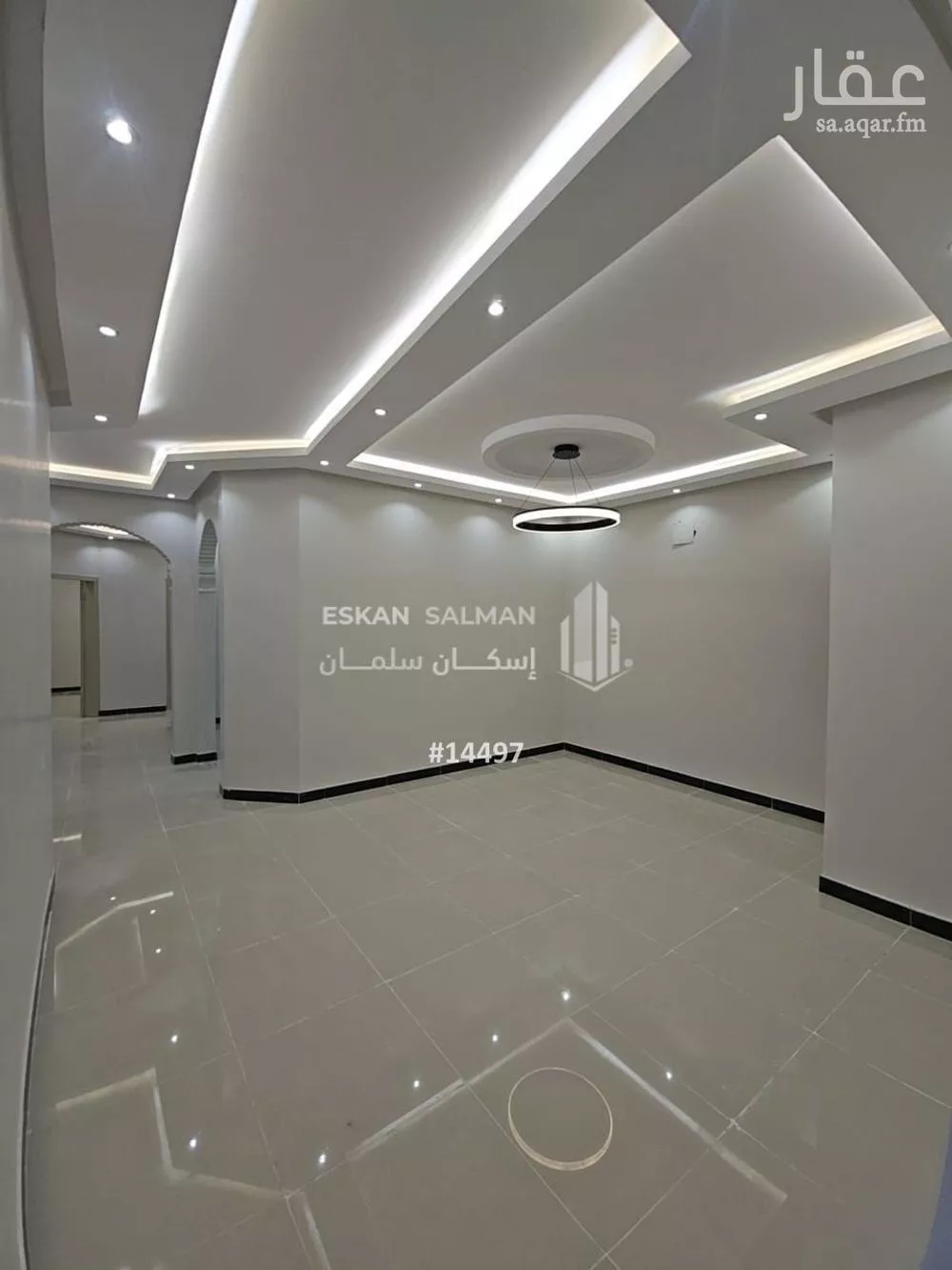 دور 6 غرف في الجنادرية 5