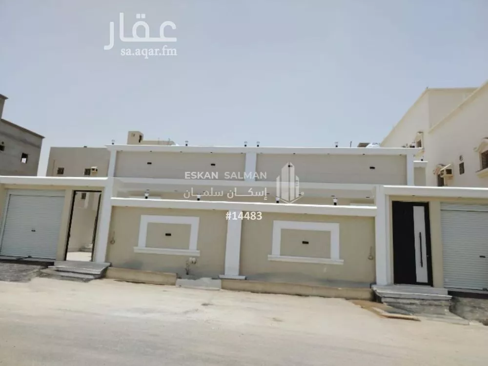 دور 6 غرف في جدة 1