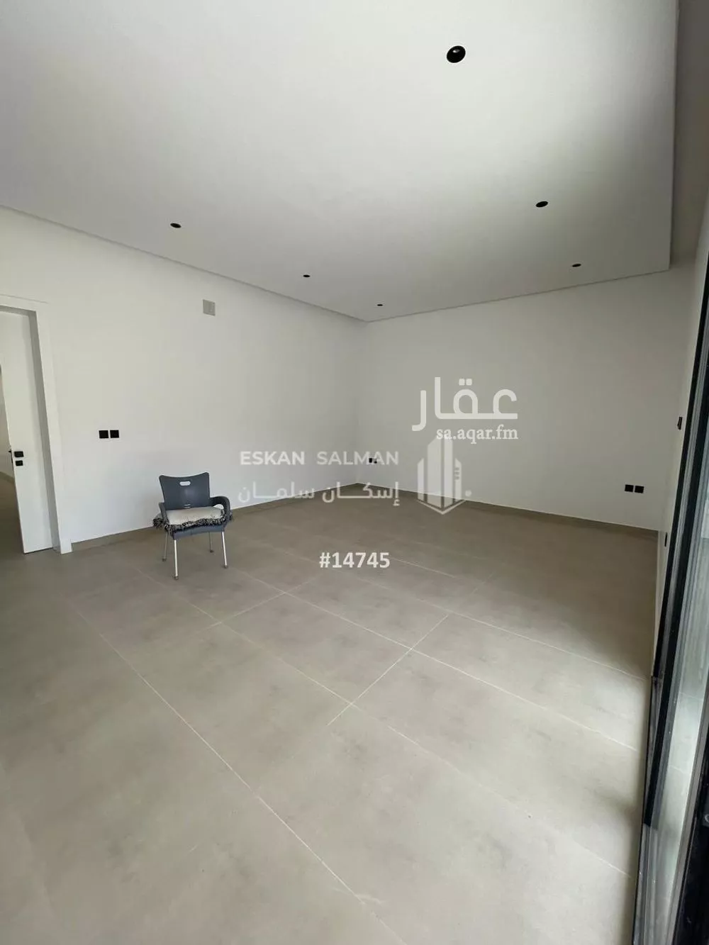 شقة 6 غرف في الحزم 4