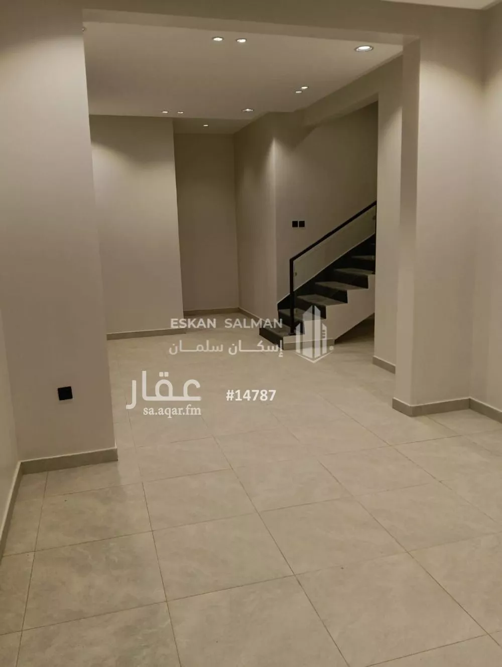 شقة 5 غرف في الجنادرية 3