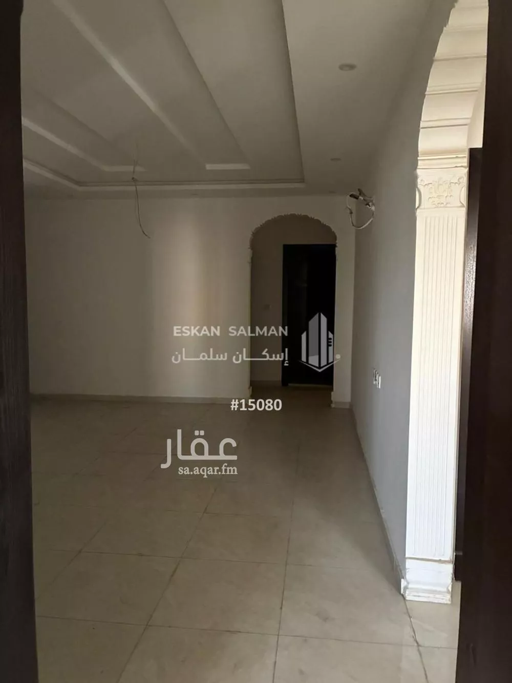 شقة 6 غرف في الاميرعبدالمجيد 3