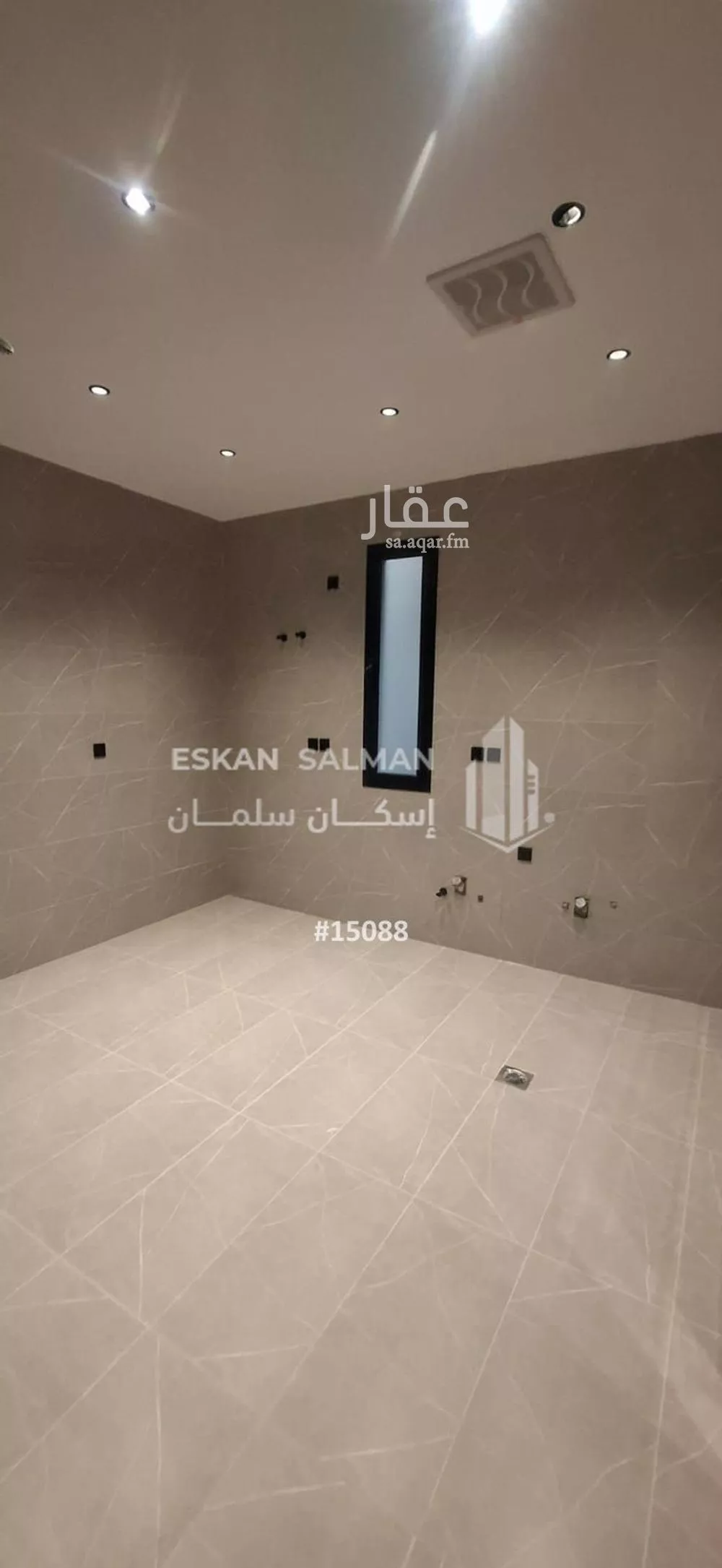 شقة 4 غرف في الشوقية 5