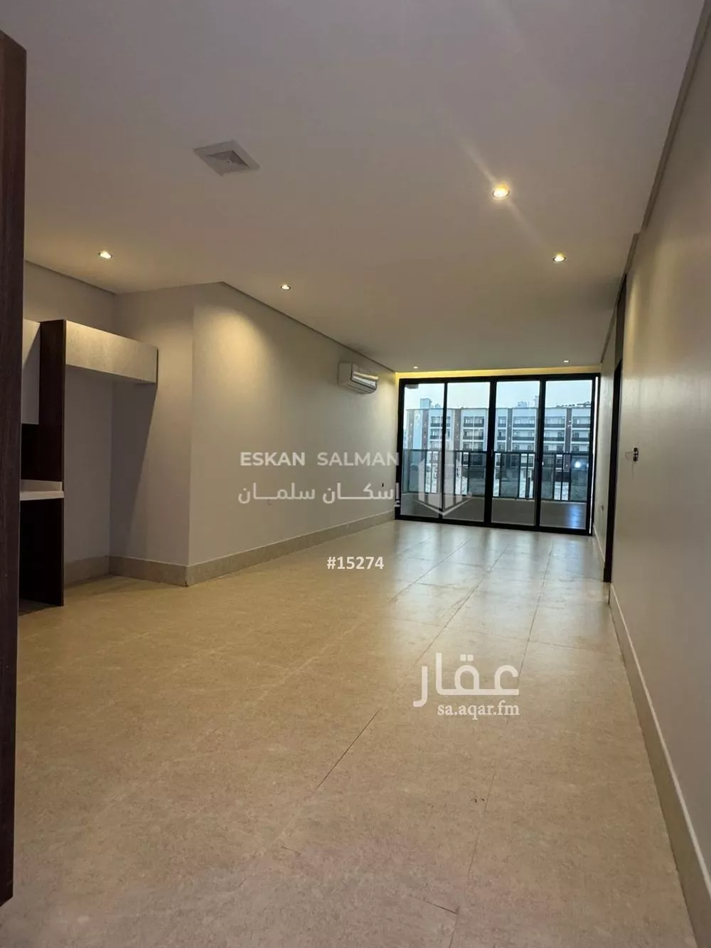 5 bedroom apartment in Al Hamra 2