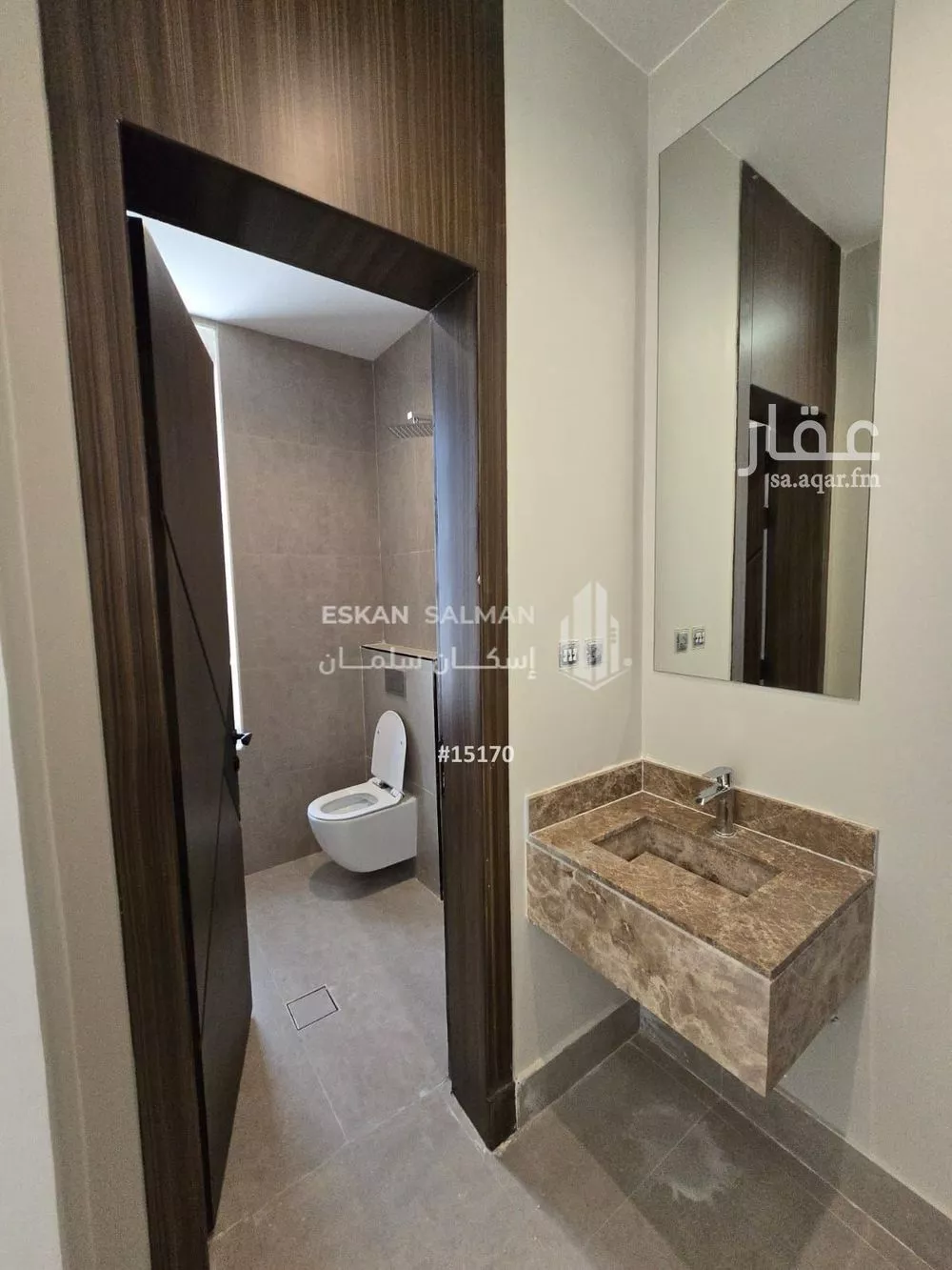 شقة 5 غرف في الشعلة 5