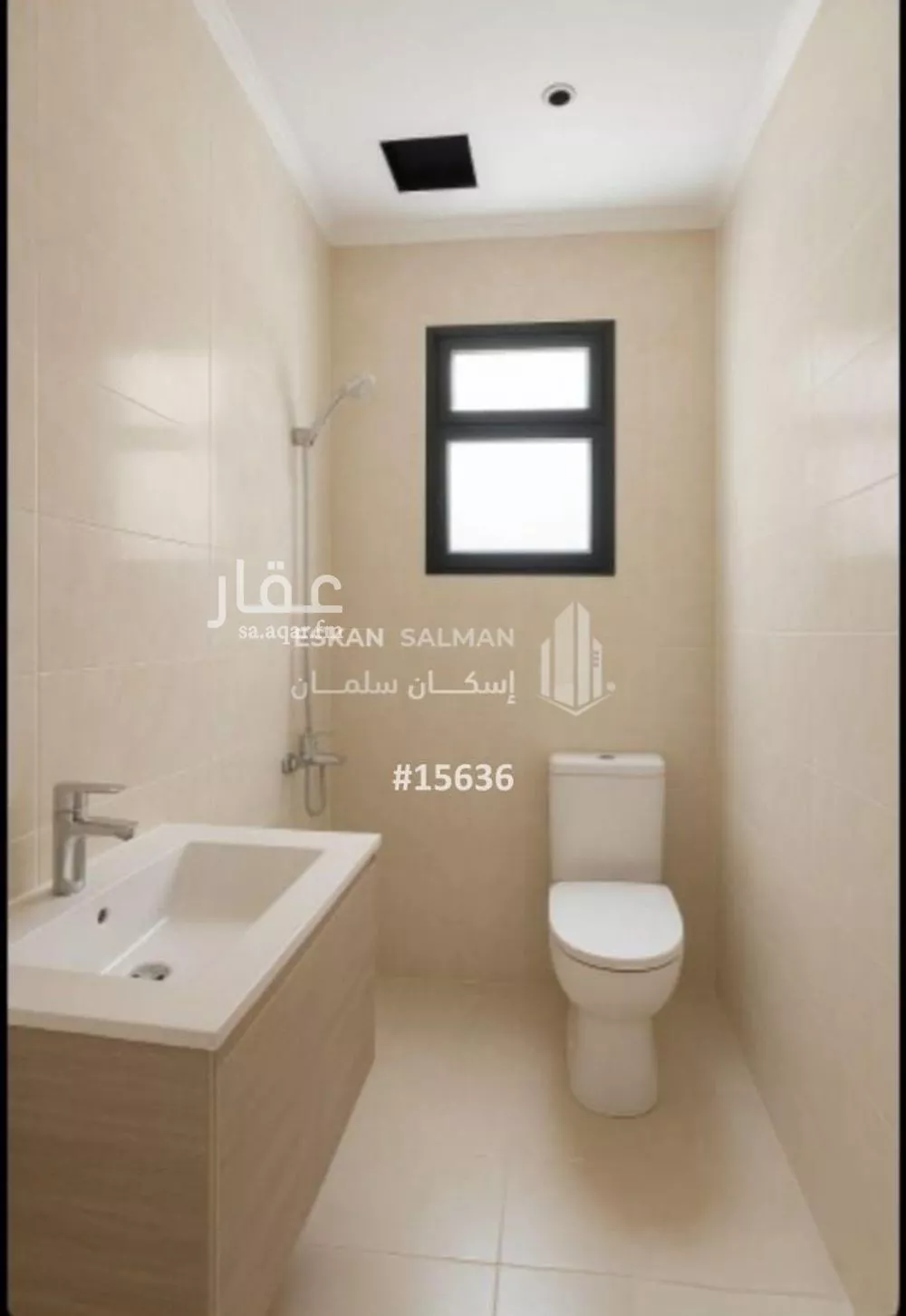 شقة 5 غرف في الامير محمد بن سعود 4