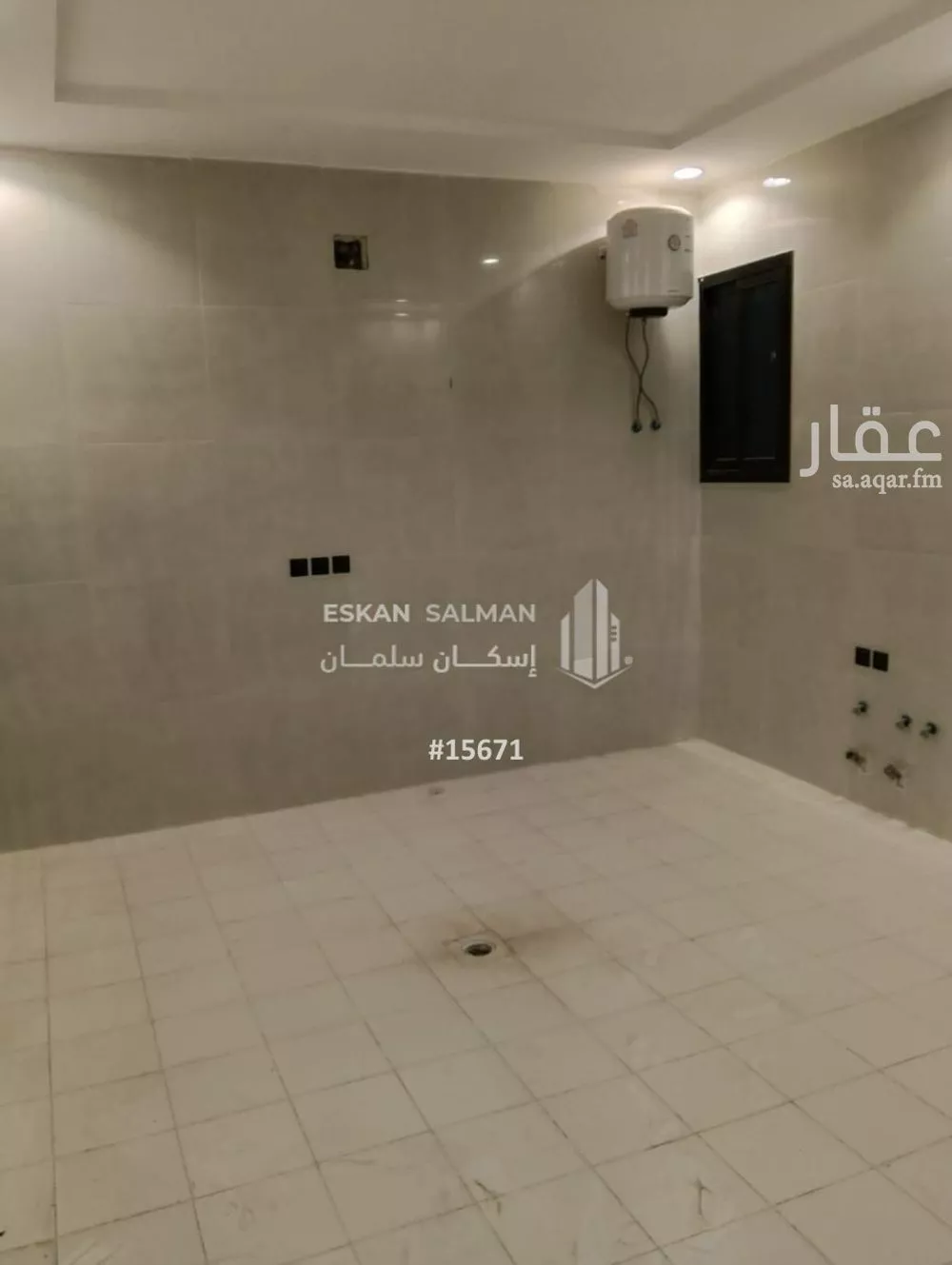 شقة 4 غرف في بدر 4