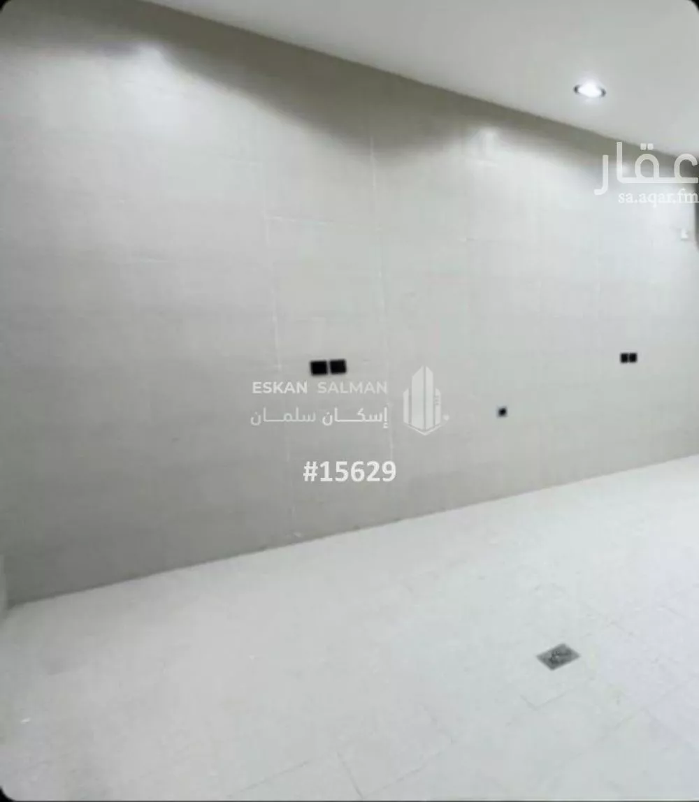 شقة 5 غرف في الامير محمد بن سعود 4