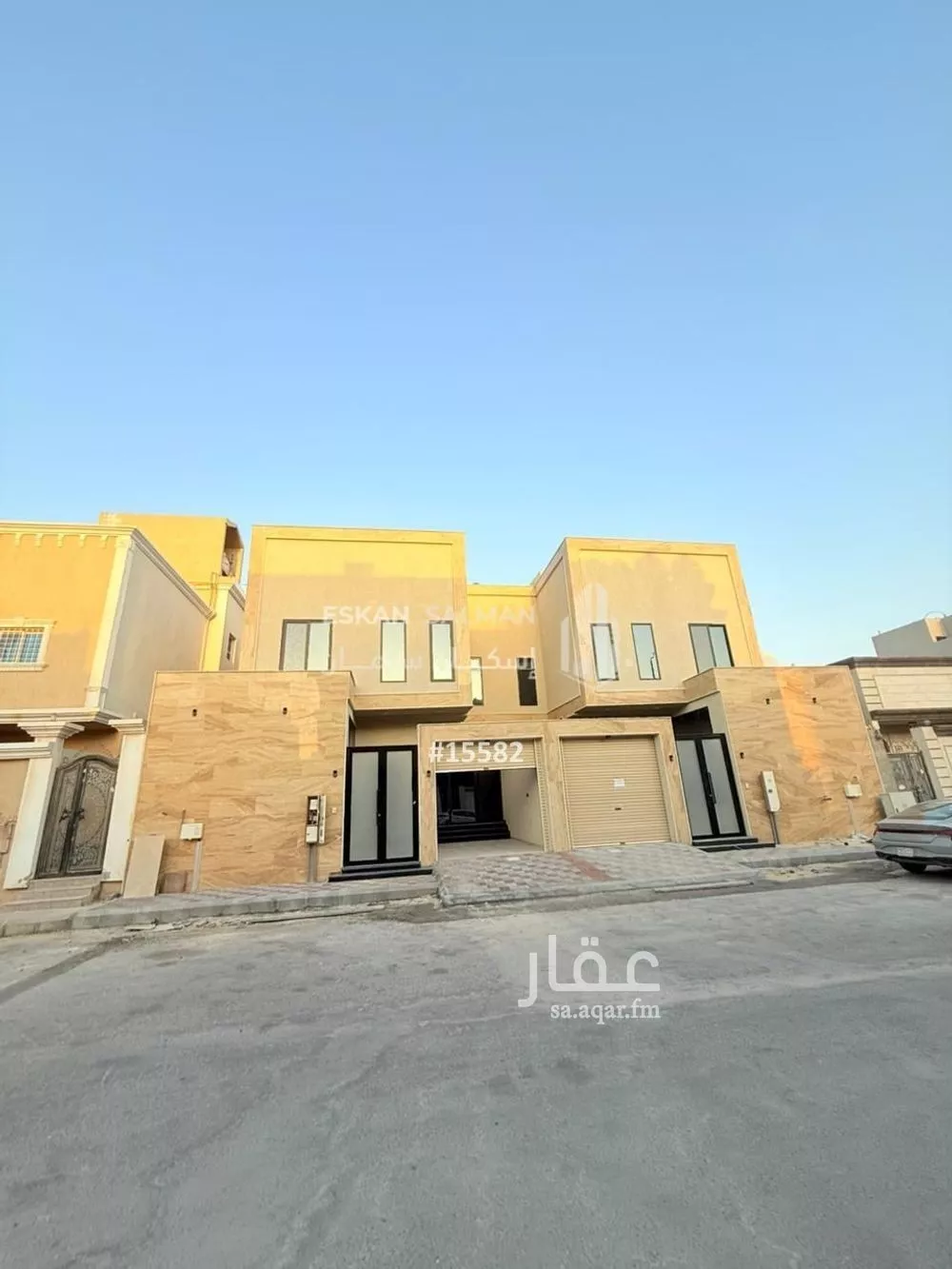 فيلا 7 غرف في الصواري 1